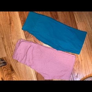 LuLaRoe leggings